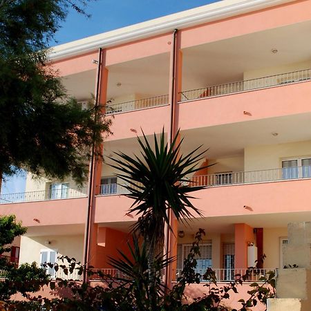 Guest House Sea Rooms Alghero Dış mekan fotoğraf