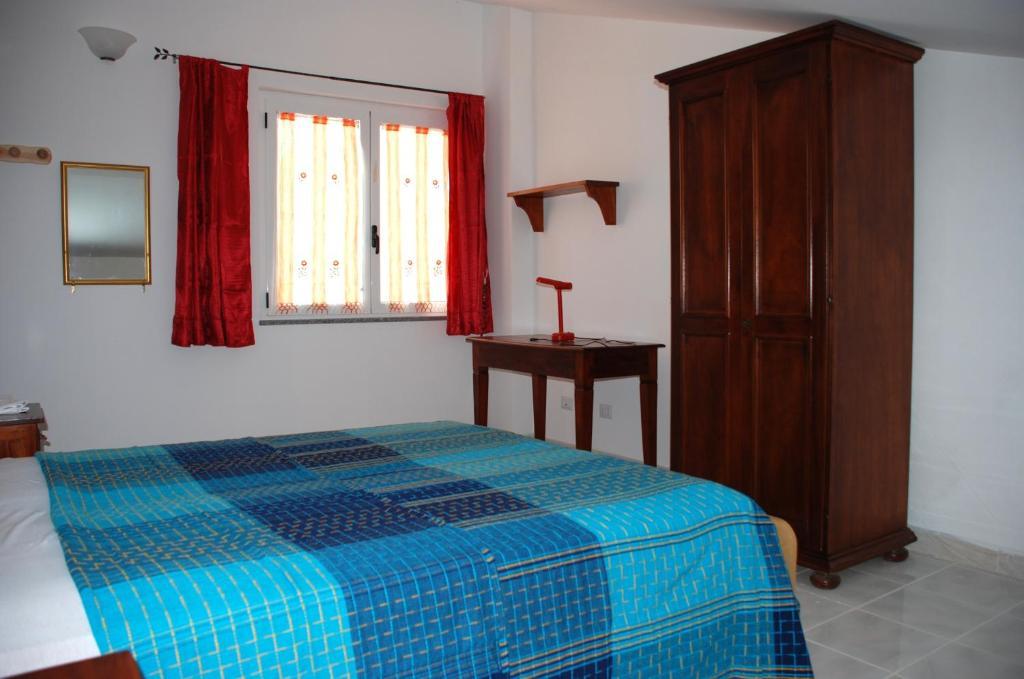 Guest House Sea Rooms Alghero Oda fotoğraf