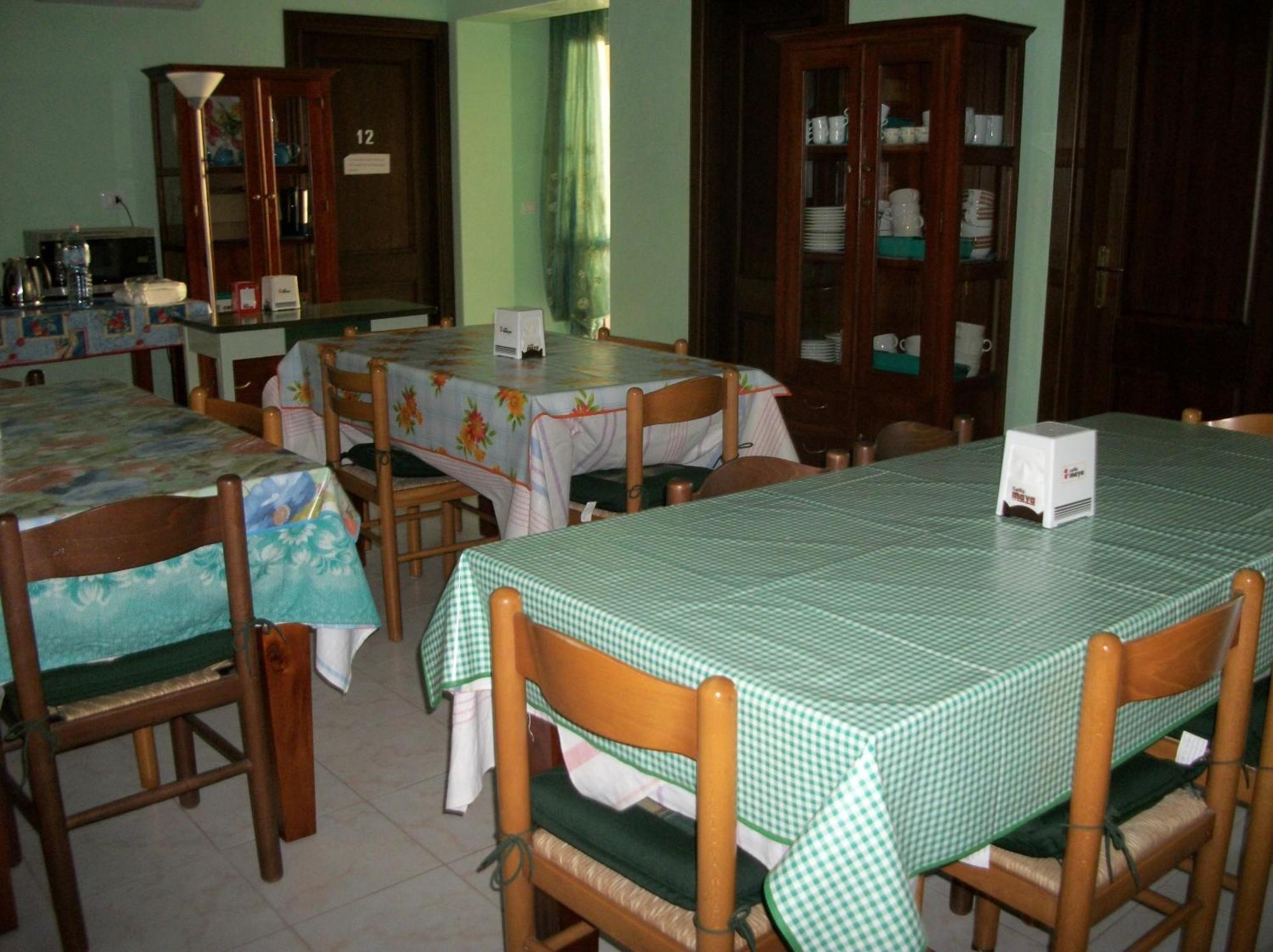 Guest House Sea Rooms Alghero Dış mekan fotoğraf