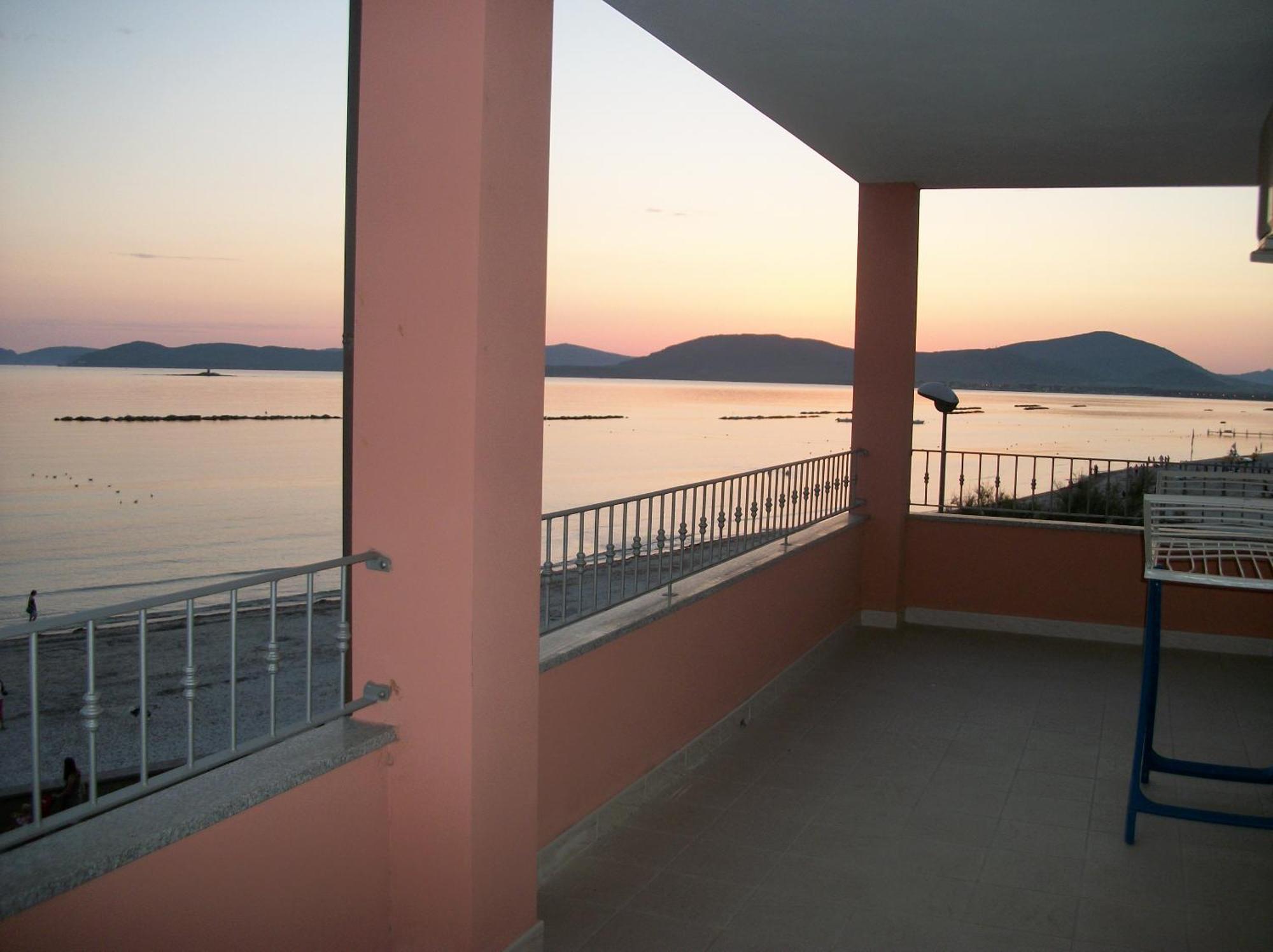 Guest House Sea Rooms Alghero Dış mekan fotoğraf