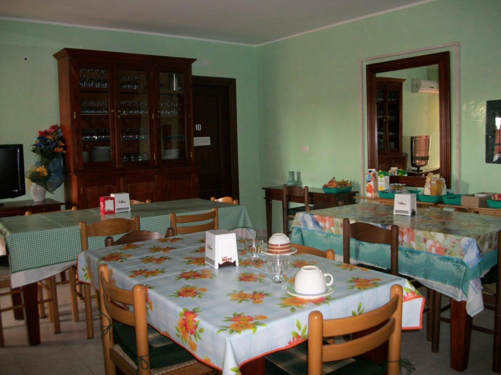 Guest House Sea Rooms Alghero Dış mekan fotoğraf