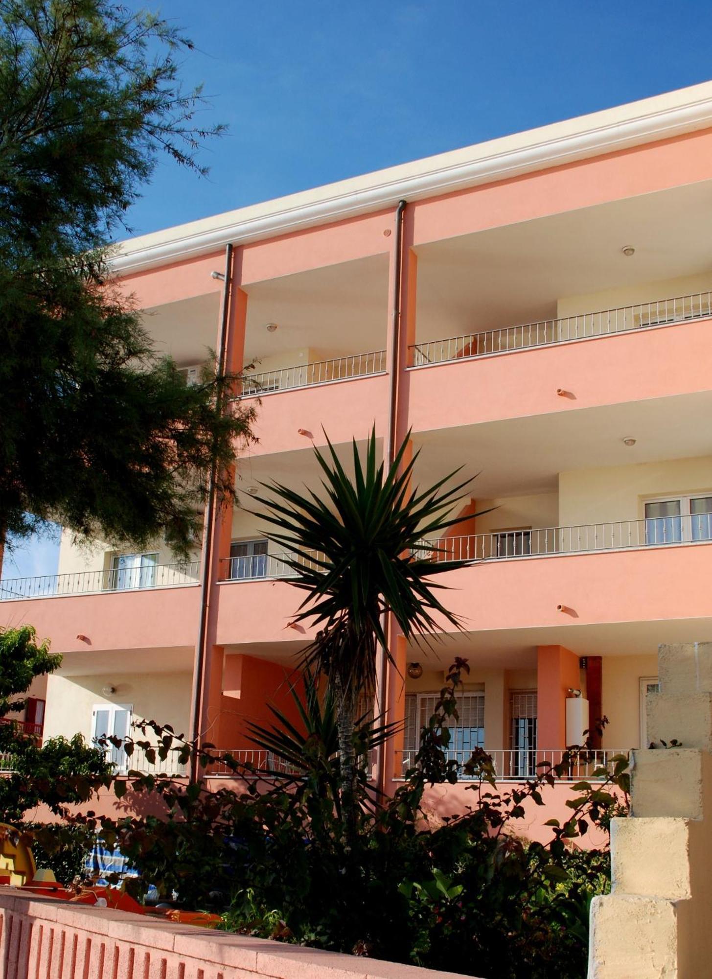 Guest House Sea Rooms Alghero Dış mekan fotoğraf