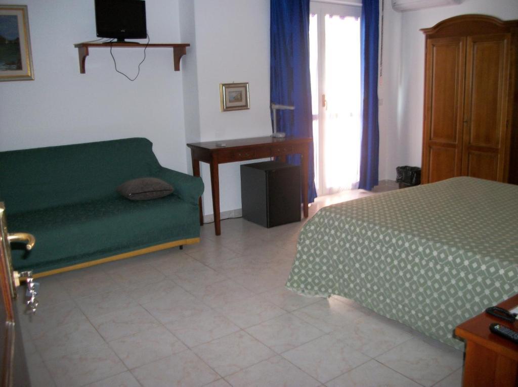 Guest House Sea Rooms Alghero Oda fotoğraf