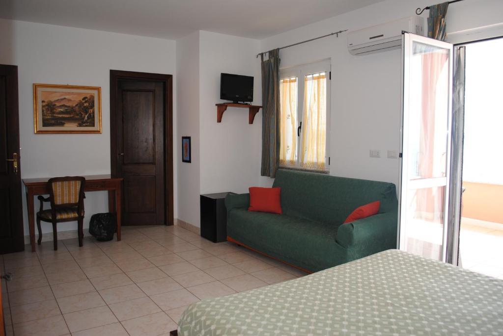Guest House Sea Rooms Alghero Oda fotoğraf